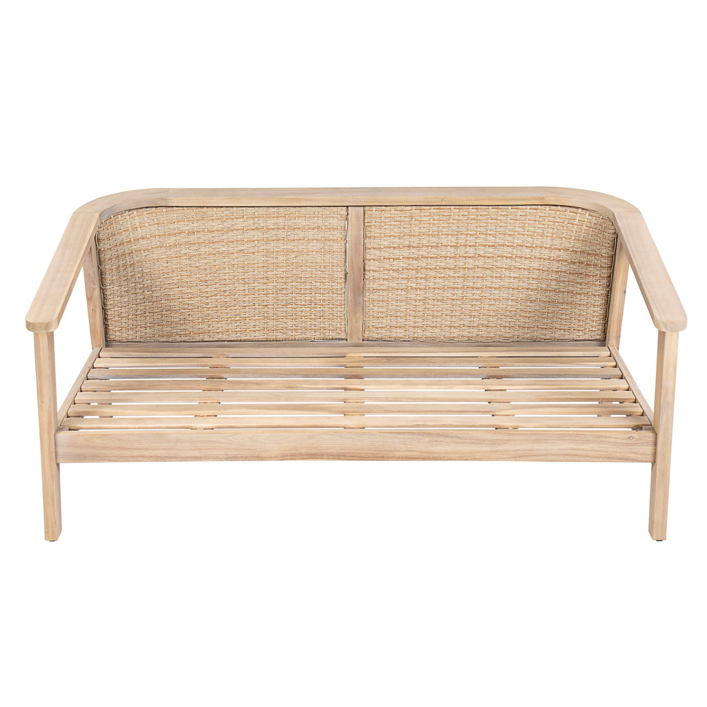 Hartford Outdoor Loveseat