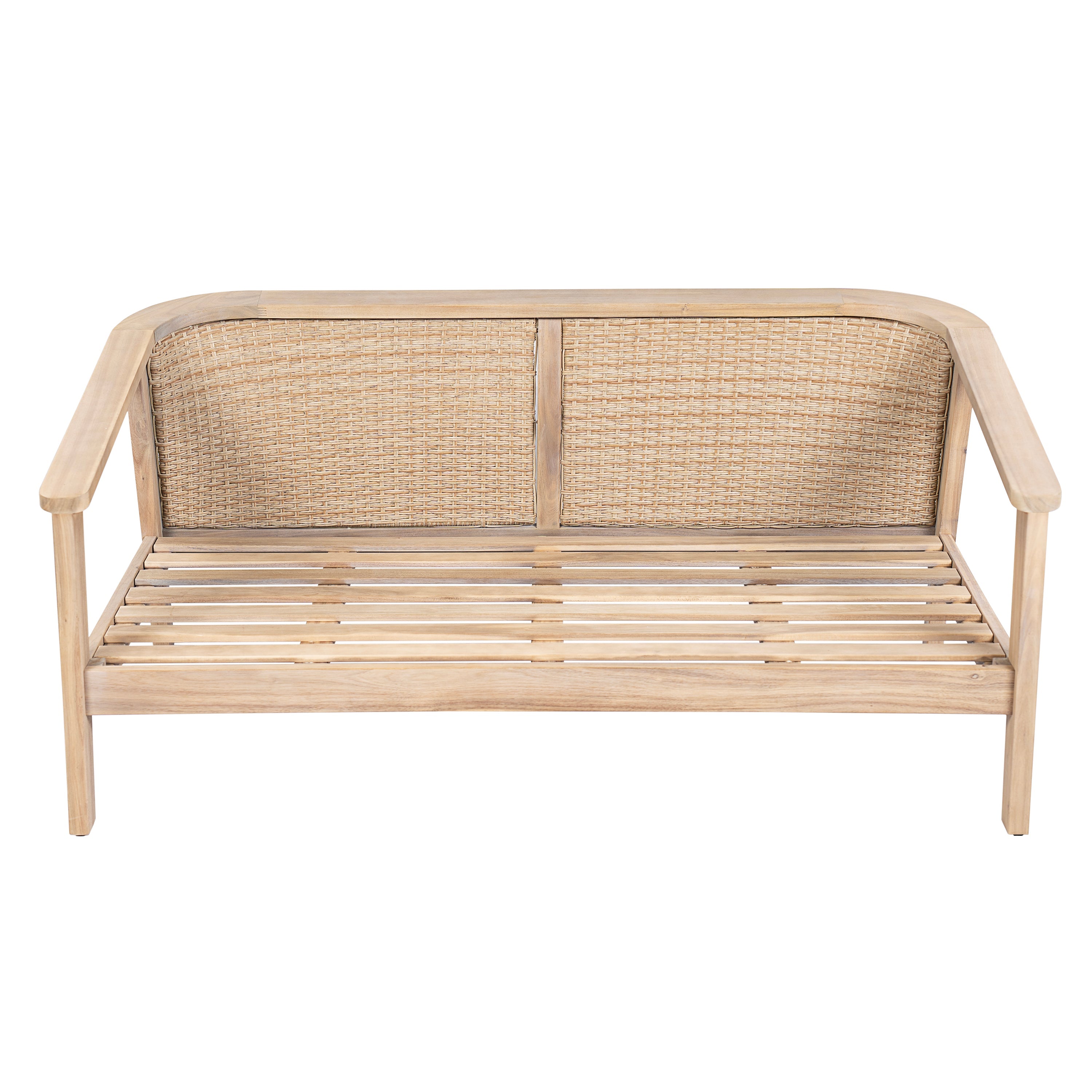 Hartford Outdoor Loveseat