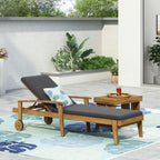 Delmar Chaise Lounge