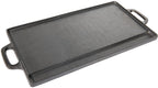Cast Iron Reversible Grill Griddle from Traeger