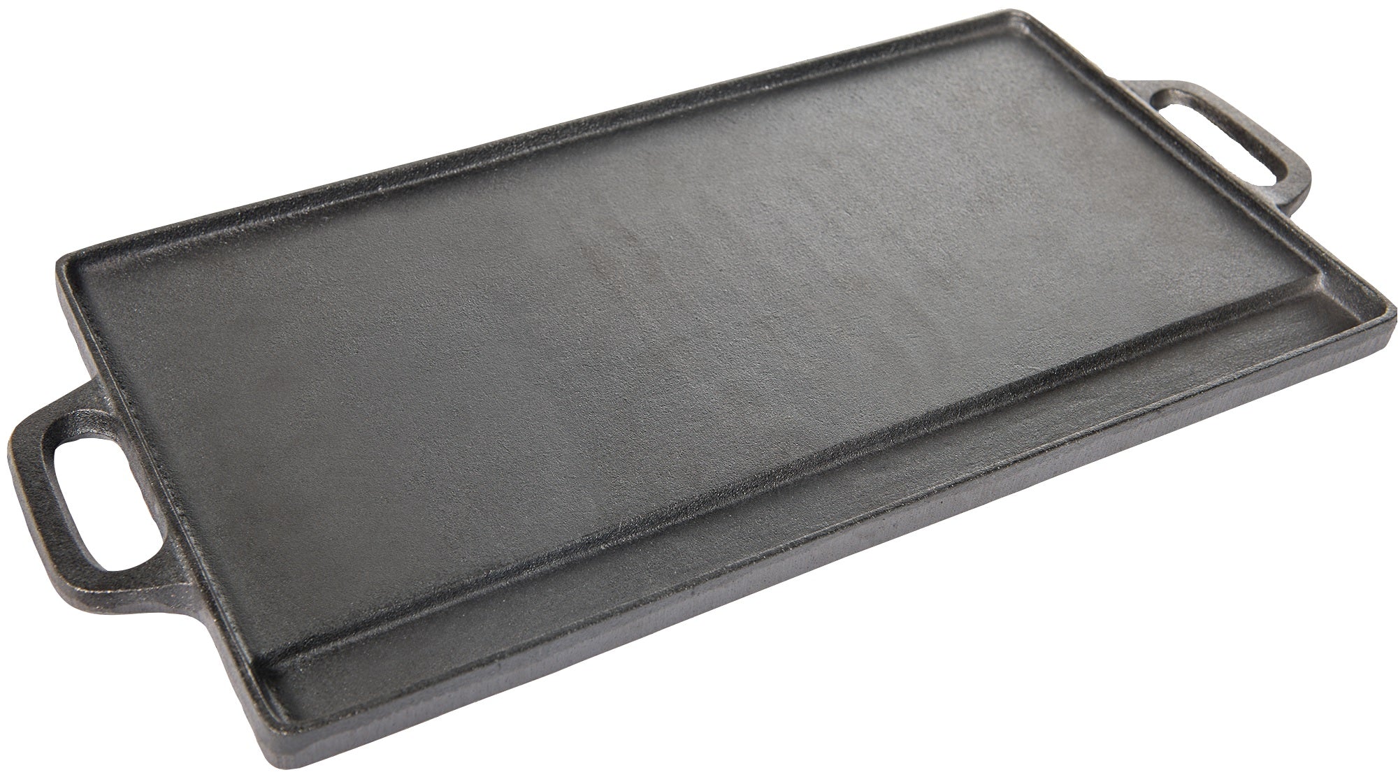 Cast Iron Reversible Grill Griddle from Traeger