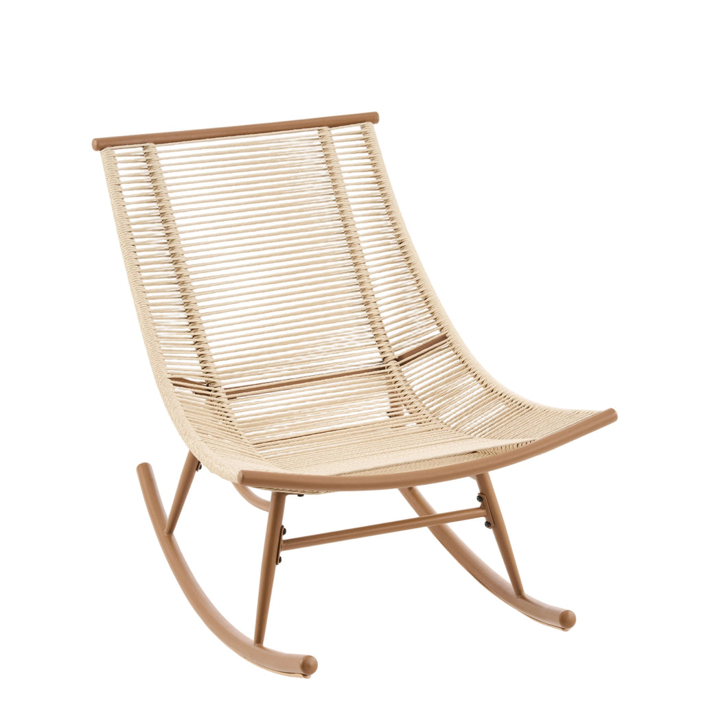 Outdoor Hammock Rocking Chair