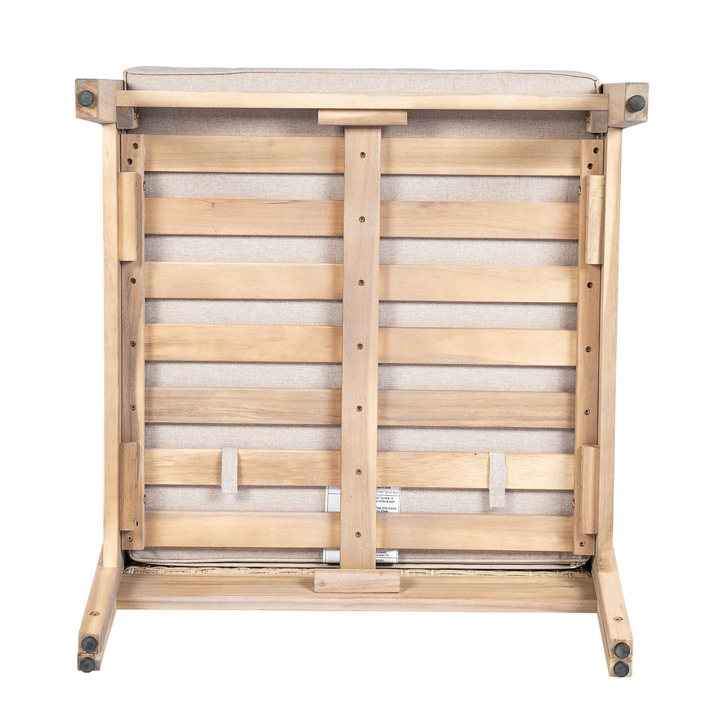 Hartford Outdoor Club Chair