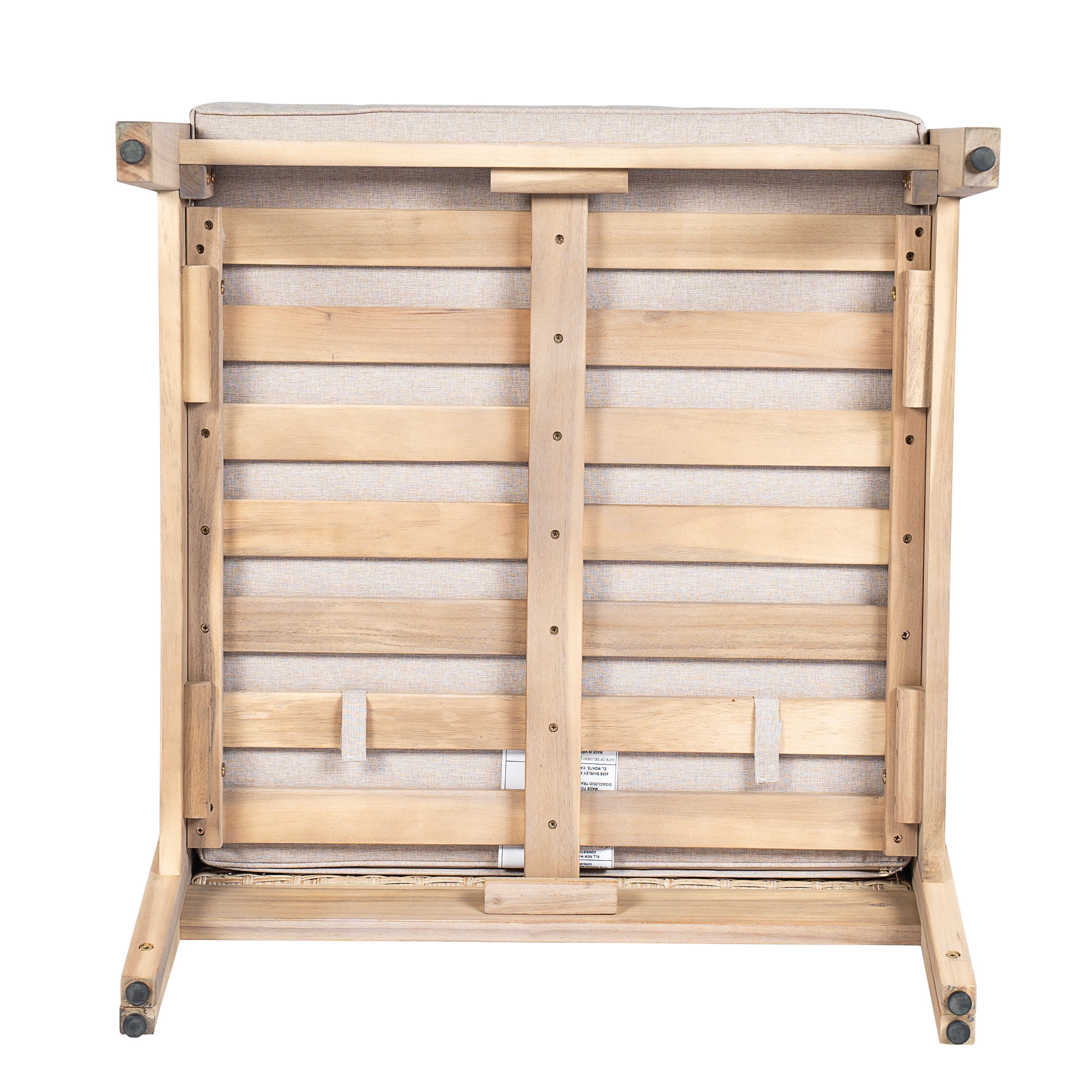 Hartford Outdoor Club Chair