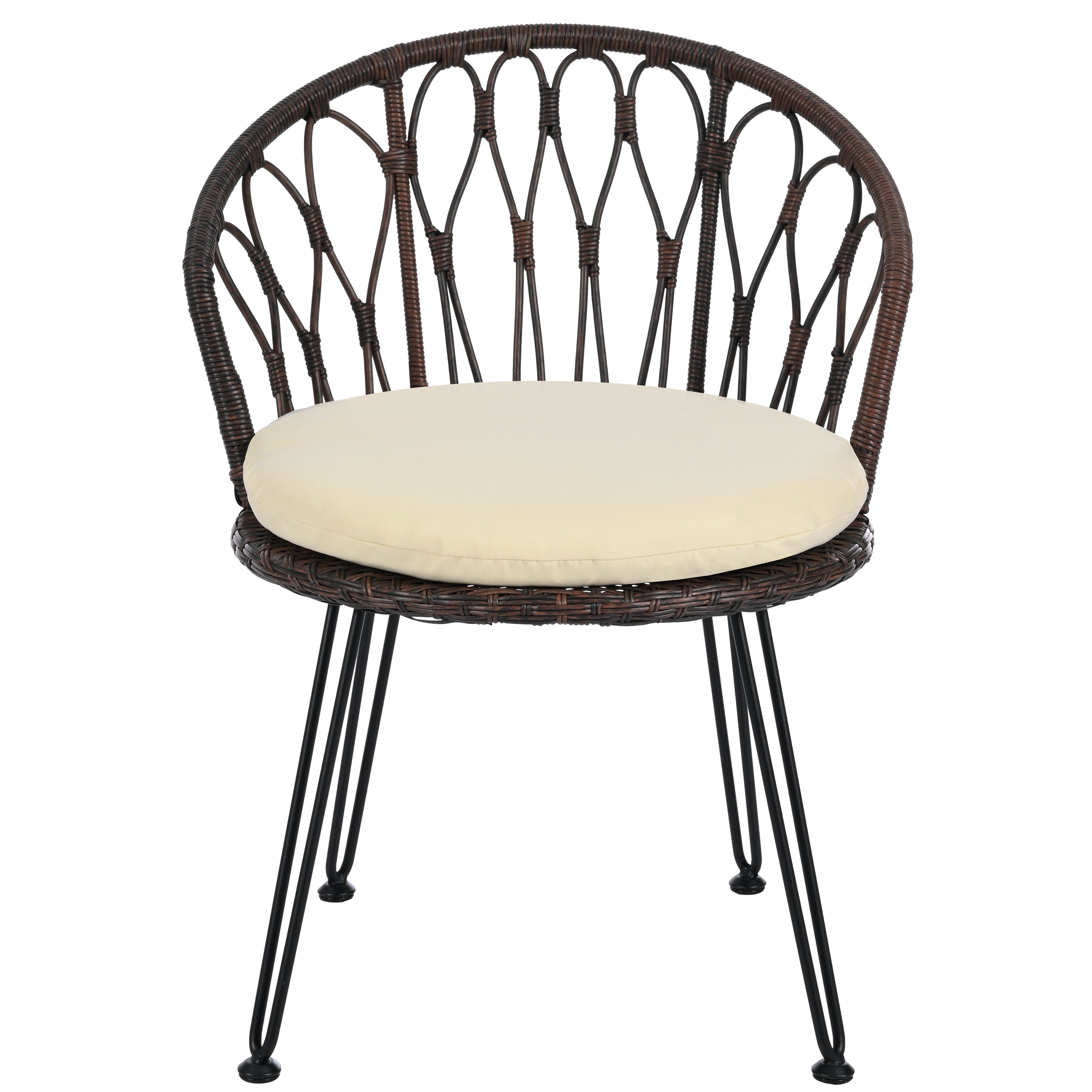 Outdoor Seating Set