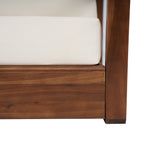 Westchester Outdoor Club Chair