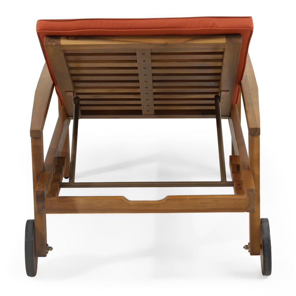Delmar Chaise Lounge