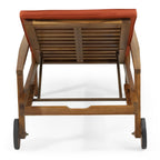 Delmar Chaise Lounge