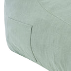 Lila Outdoor Patio Bean Bag Chair