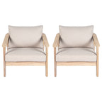Hartford Outdoor Club Chair