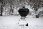 Weber Original Kettle 26" Premium Charcoal Grill