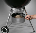 Weber Original Kettle 26" Premium Charcoal Grill