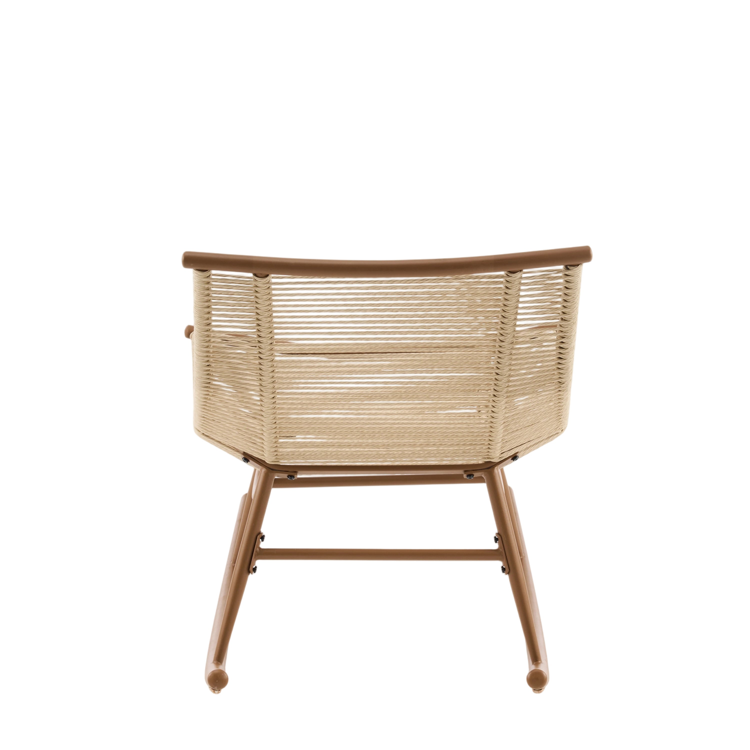 Outdoor Hammock Rocking Chair