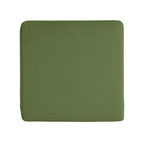 Noah Outdoor Club Chair Cushion Set, Seat Cushion and Back Cushion