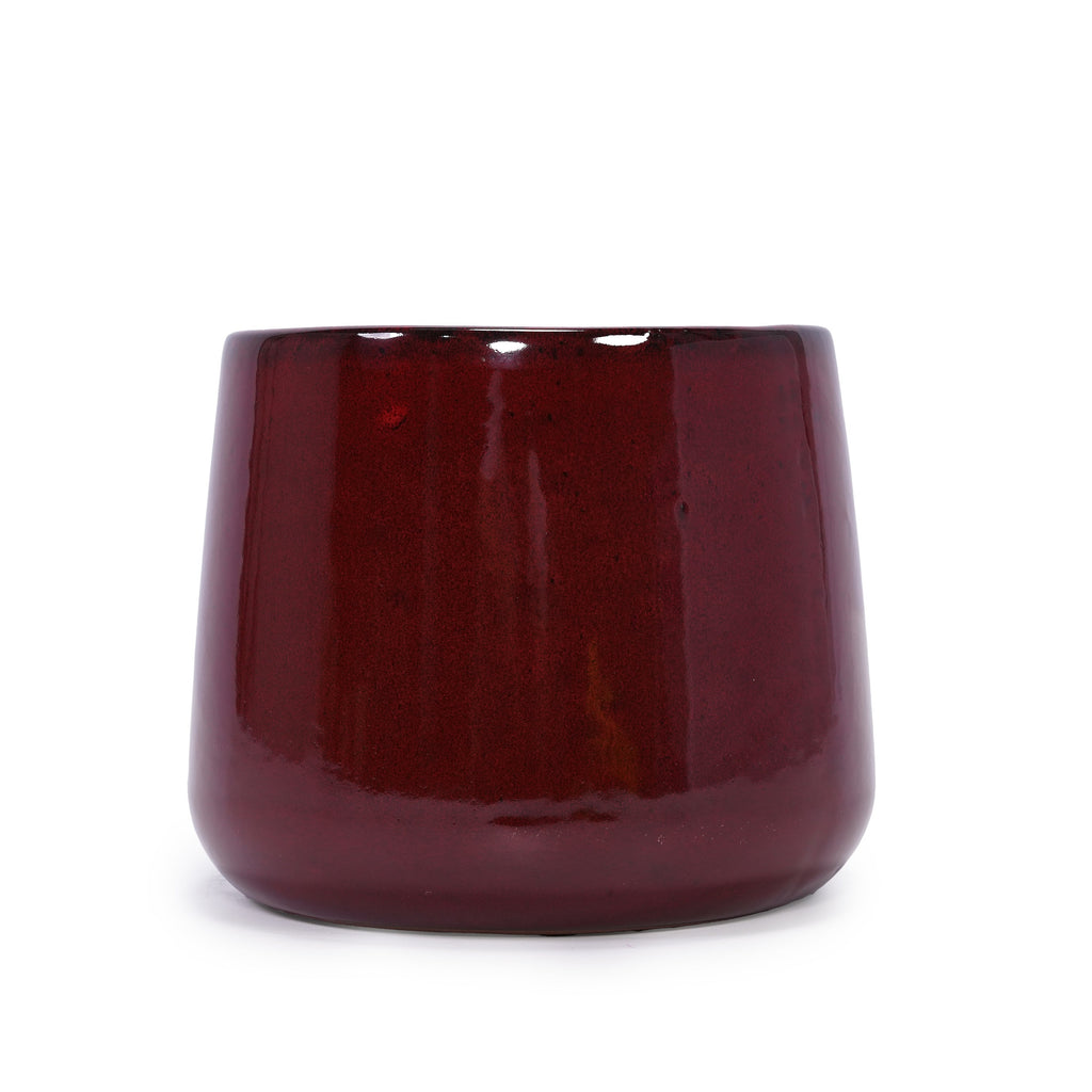 Faro Handmade Ceramic Planter, Set of 4