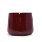 Faro Handmade Ceramic Planter, Set of 4