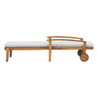 Delmar Chaise Lounge