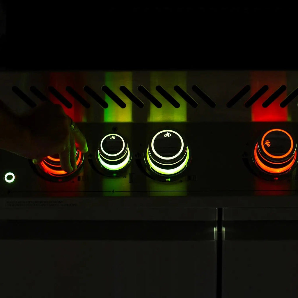 Napoleon Prestige PRO™ 500 RSIB Grill Series