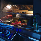 Napoleon Prestige PRO™ 665 RSIB Grill Series