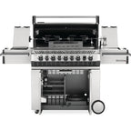 Napoleon Prestige PRO™ 665 RSIB Grill Series