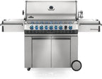 Napoleon Prestige PRO™ 665 RSIB Grill Series