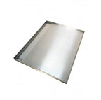 Bull Slide-In Removable Griddle Plate
