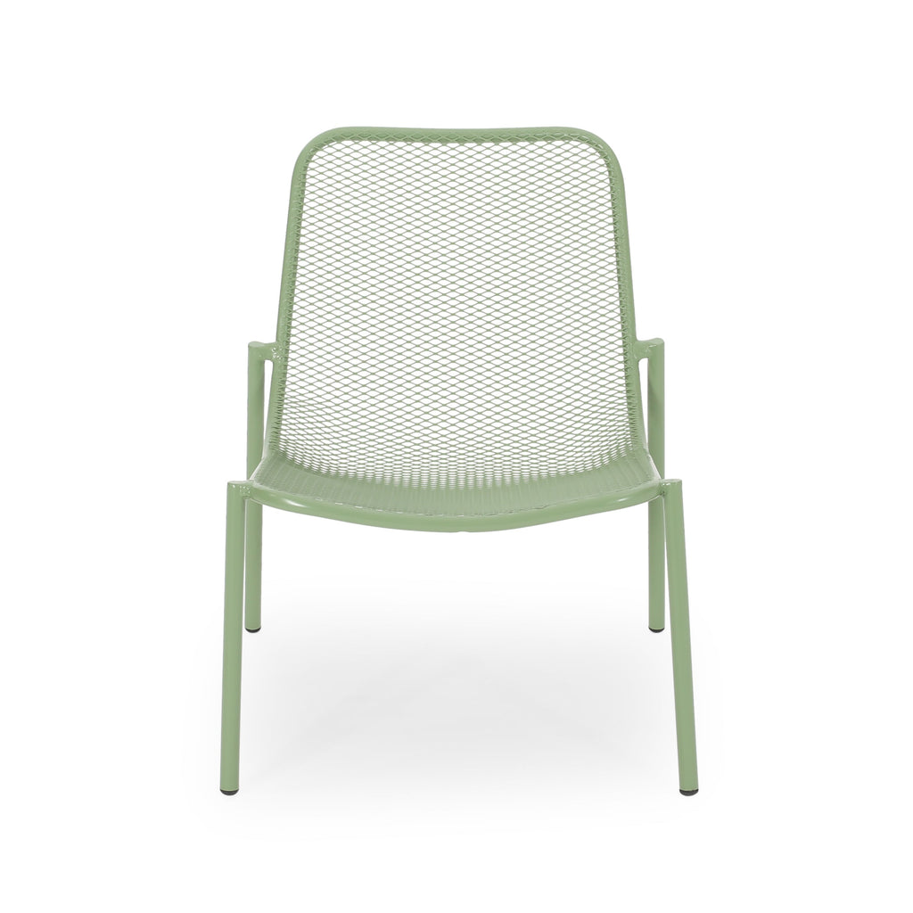 Kincaid Outdoor 3 Piece Chat Set