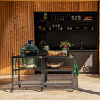 Big Green Egg XLarge EGG Grill with Nest Options