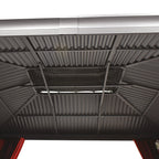 Medinah Hard Top Sun Shelters