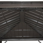 Salem Hard Top Sun Shelters