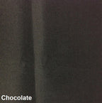 Chocolate Colored Curtains for Hard Top Gazebos