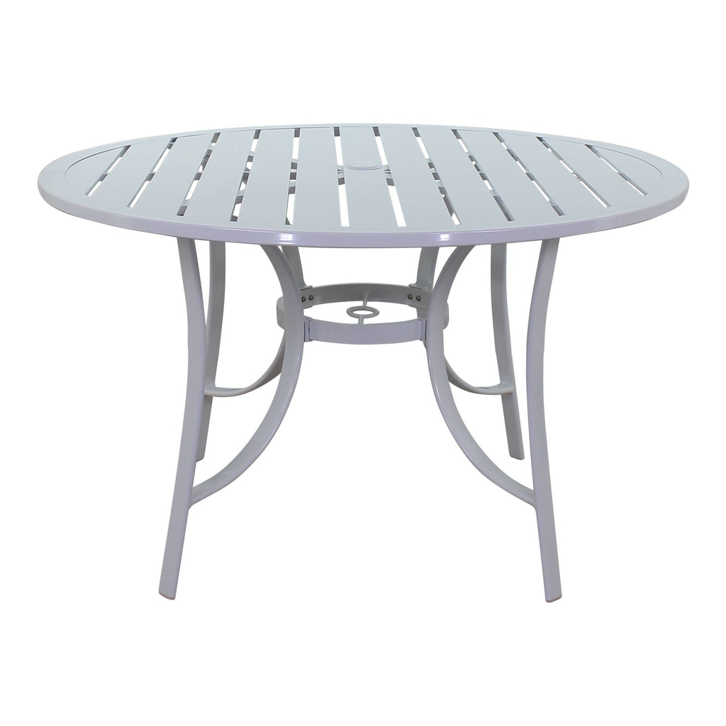 Dublin Cobalt Sling Patio Dining Sets