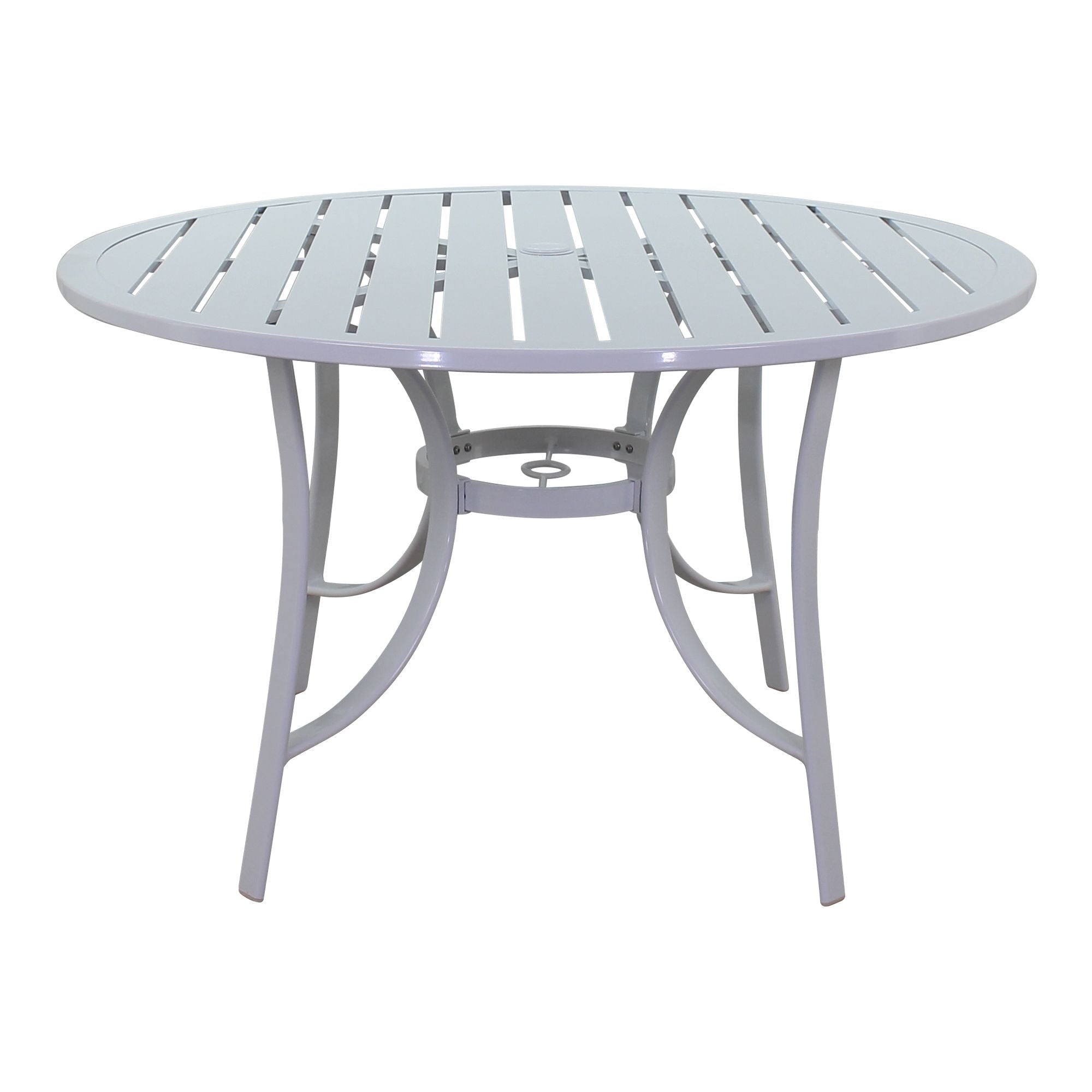 Dublin Cobalt Sling Patio Dining Sets