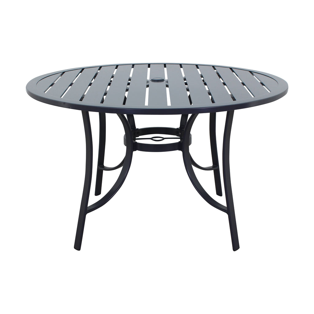 Dublin Black Spring Dining Sets