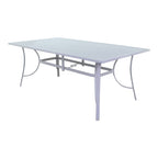 Dublin Cobalt Sling Patio Dining Sets