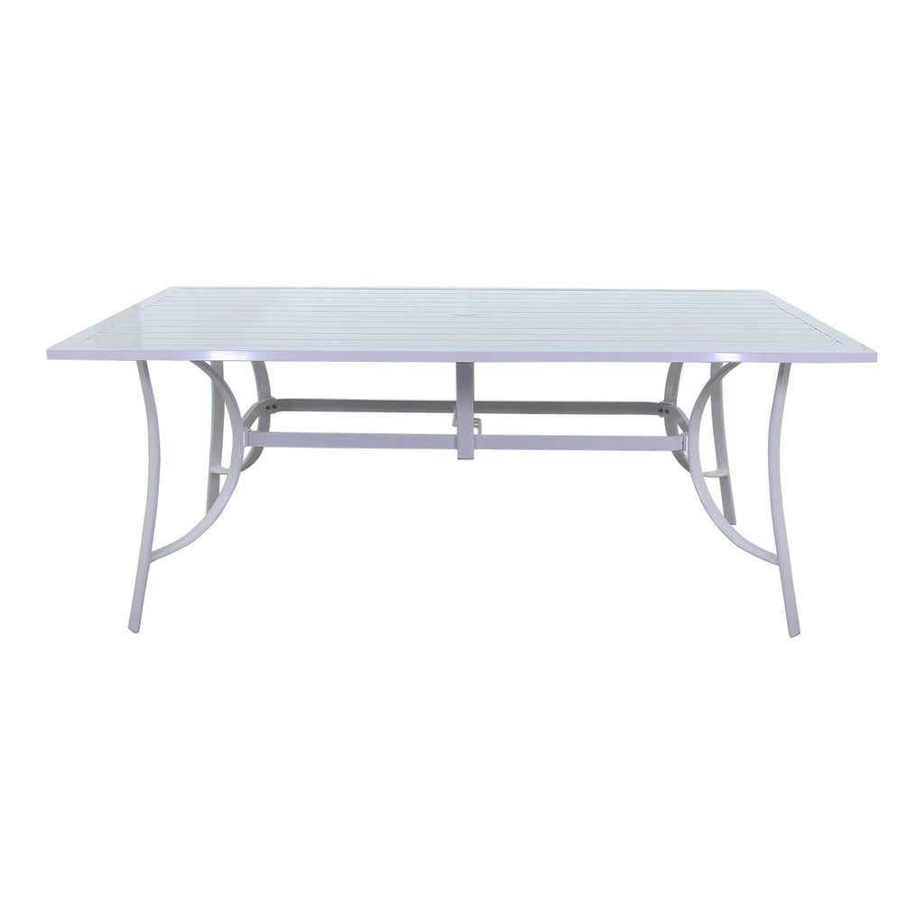 Dublin Cobalt Sling Patio Dining Sets
