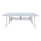 Dublin Cobalt Sling Patio Dining Sets