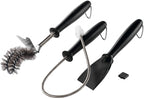Napoleon Gas Grill Cleaning Tool Set