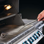 Napoleon Bristle Free Grill Brush