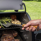 Traeger BBQ Grilling Spatula