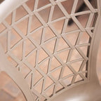 Resin Penza Stack Chairs