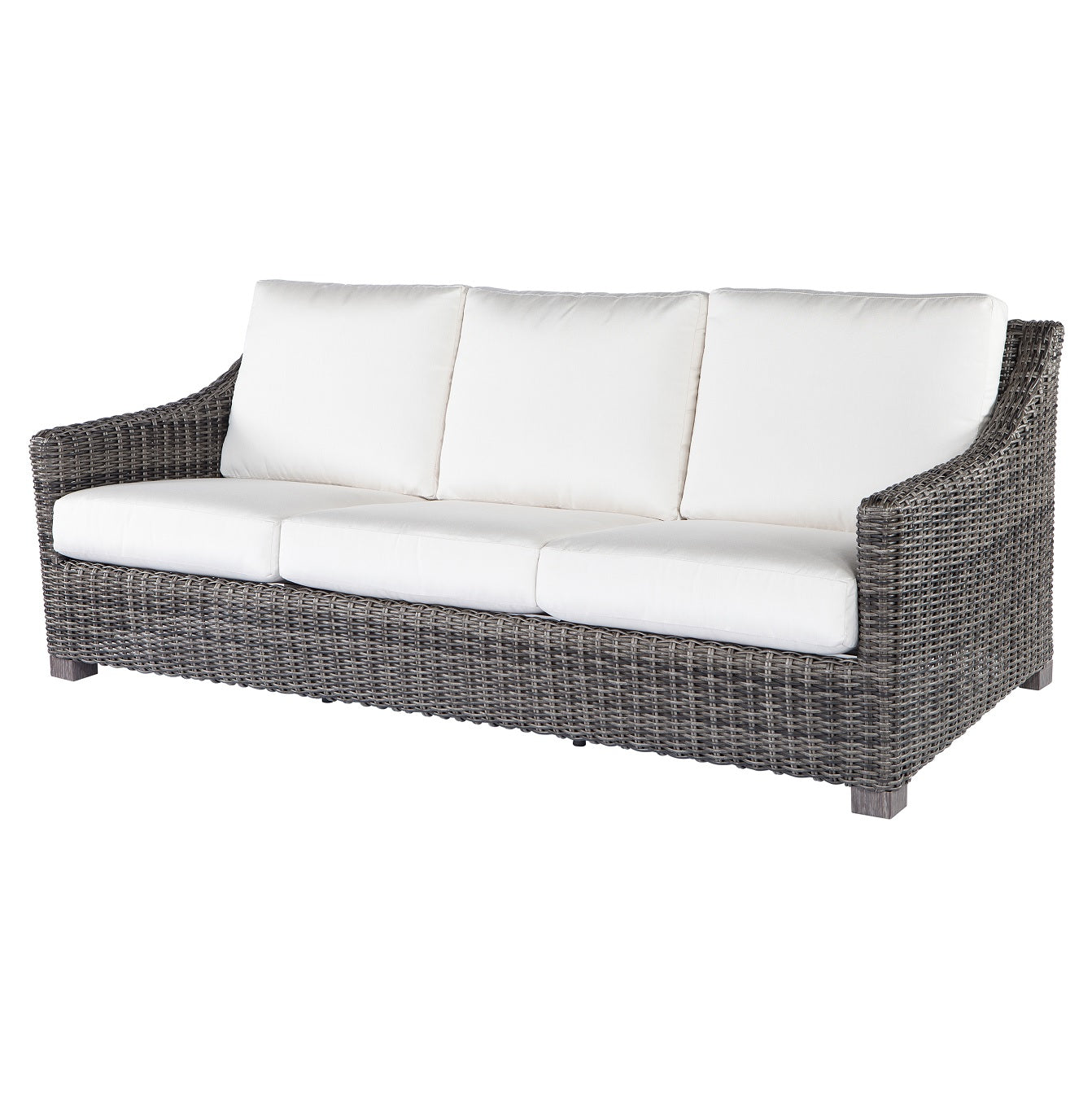 Avallon Cushioned Wicker Seating and Chat Sets
