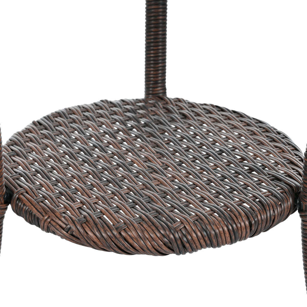 Outdoor Seating Set