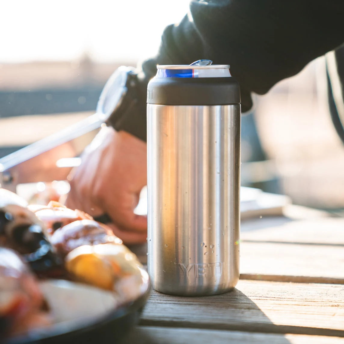 Yeti Rambler® 12 oz. Colster Slim Can Insulators