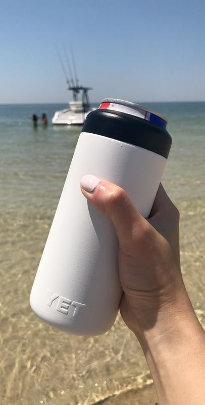 Yeti Rambler® 12 oz. Colster Slim Can Insulators