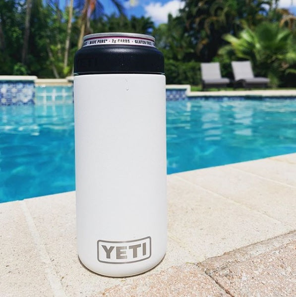 Yeti Rambler® 12 oz. Colster Slim Can Insulators