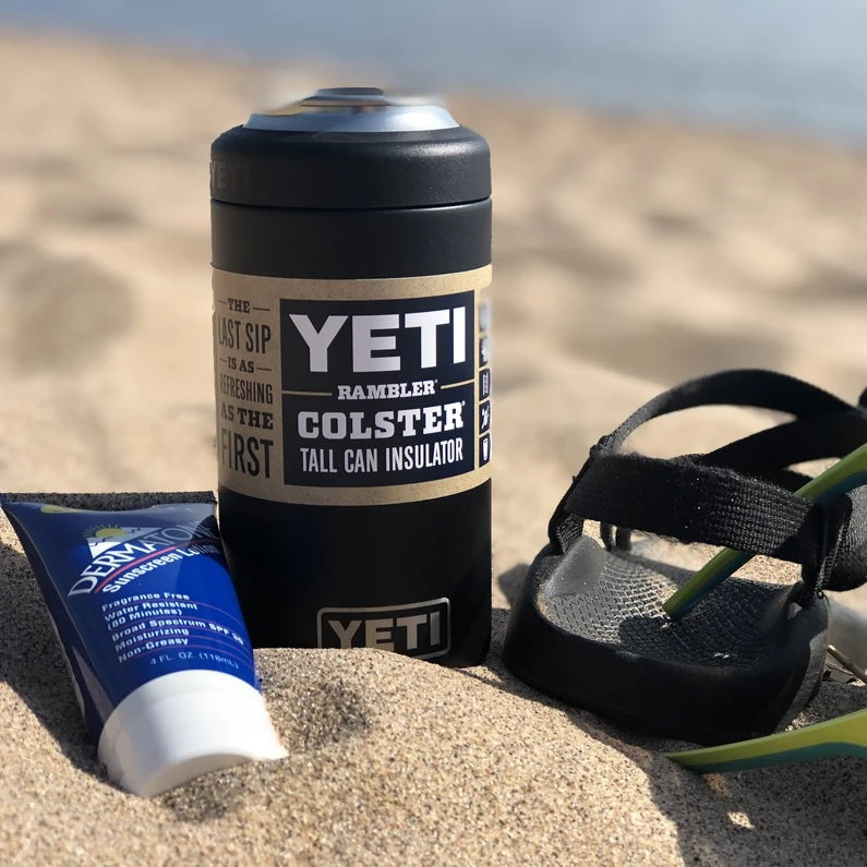YETI Rambler® 16 oz. Colster Tall Can Insulator