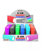 Super Bright LED Flashlight