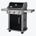 Weber Spirit E-310 Grill Series