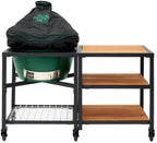 Big Green Egg Universal-Fit Dome EGG Cover (L/XL)